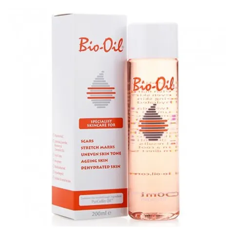 Bio Oil 200ml Formato Ahorro – imagen 2