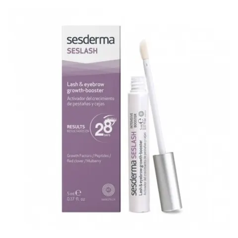 Sesderma Seslash 5ml – imagen 4