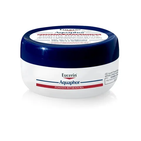Eucerin Aquaphor Tarro 80gr – imagen 2