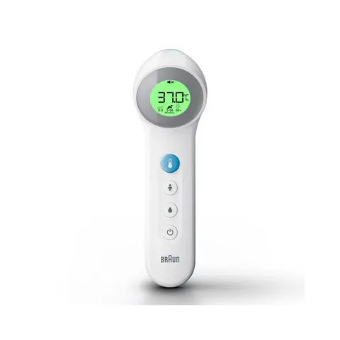 Braun Termómetro Thermoscan BNT400 – imagen 2