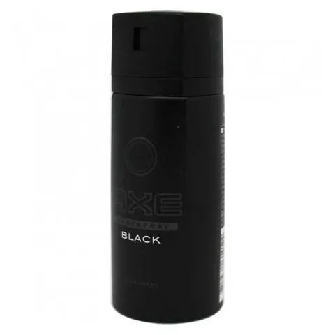 Axe Black Spray Desodorante 150 ml – imagen 2