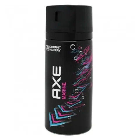 Axe Marine Spray Desodorante 150 ml – imagen 2