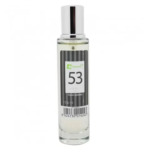 Iap Pharma 53 Mini 30ml – imagen 2