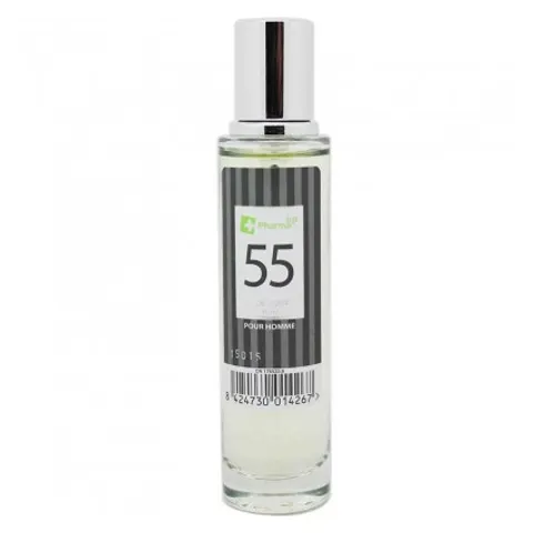 Iap Pharma N 55 Eau de Parfum 30 ml – imagen 2