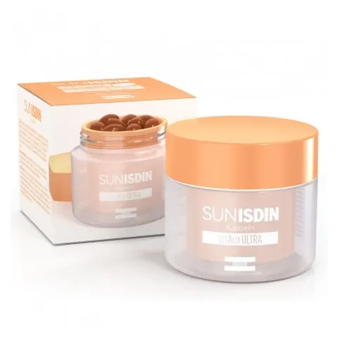 Isdin Sunisdin 30 Cápsulas – imagen 3