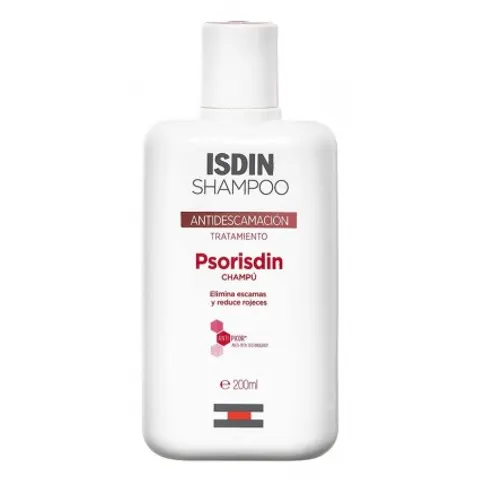 Psorisdin Champú 200 ml – imagen 3