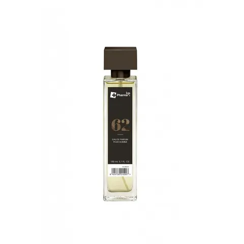 Iap Pharma 62 Perfume Hombre 150ml – imagen 3