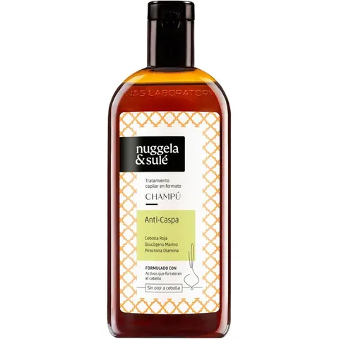 Nuggela & Sulé Champú Anti-Caspa 250ml – imagen 3
