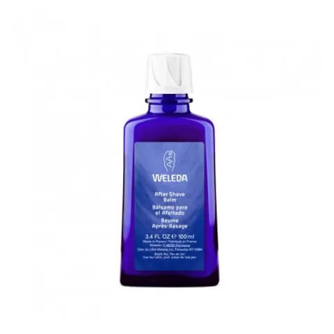 Weleda Balsamo para Afeitado 100 ml – imagen 2