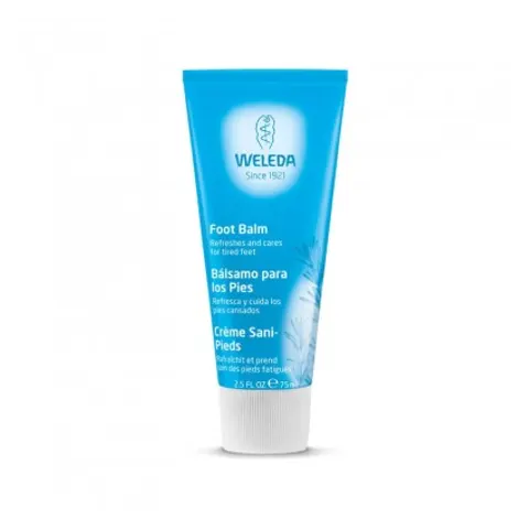 Weleda Balsamo para Pies 75 ml – imagen 2