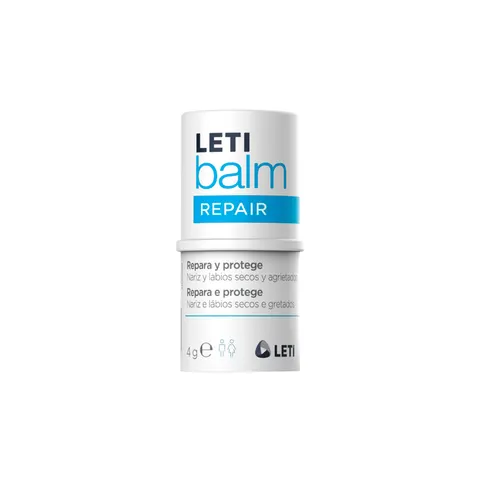 Letibalm Stick Nariz Labios 4g – imagen 2