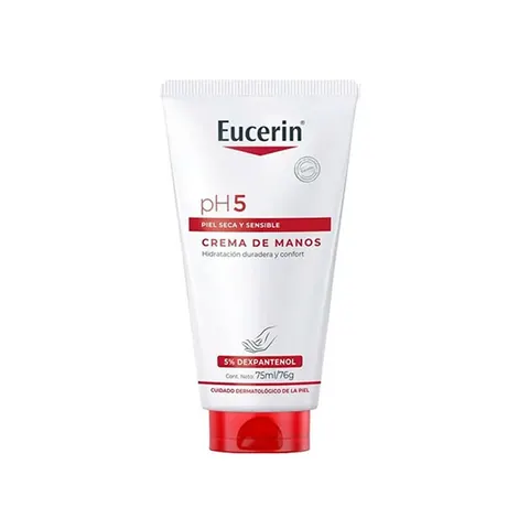 Eucerin Crema Manos 75ml – imagen 3