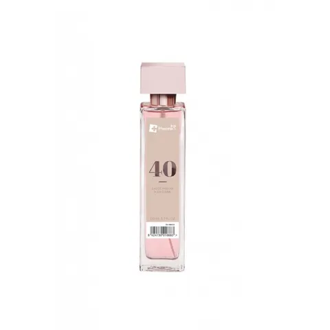 Iap Pharma 40 Perfume Mujer 150ml – imagen 3
