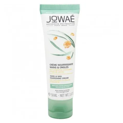 Jowaé Crema Manos Uñas 50ml – imagen 2
