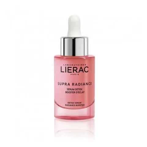 Lierac Supra Radiance Serum 30ml – imagen 2