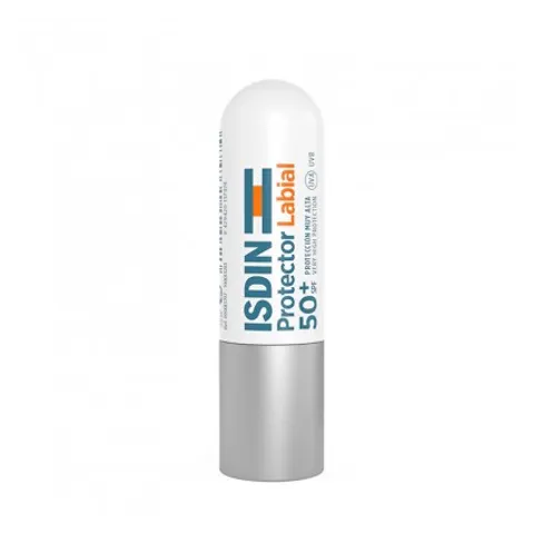 Isdin Protector Labial Spf50+ 4g – imagen 3