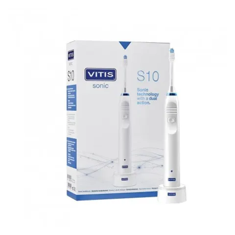 Vitis Sonic S10 Cepillo Eléctrico – imagen 4