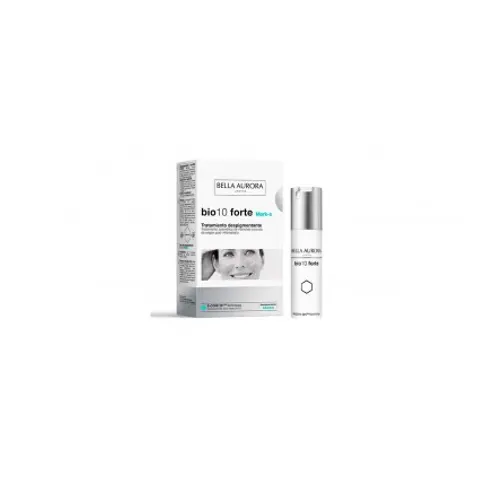 Bella Aurora Bio10 Forte Mark-s 30 ml – imagen 2