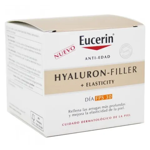 EUCERIN Elasticity Filler – imagen 5
