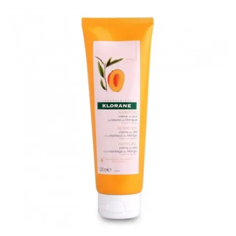 Klorane al Mango Crema de Día 125ml – imagen 2