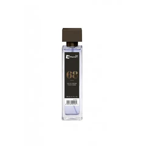 Iap Pharma 68 Perfume Hombre 150ml – imagen 2