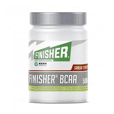 Finisher Bcaa 300 G – imagen 2