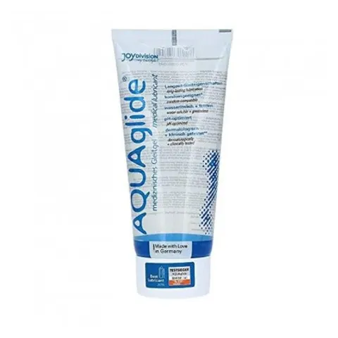 REDMED Aquaglide Natural 200ml – imagen 2