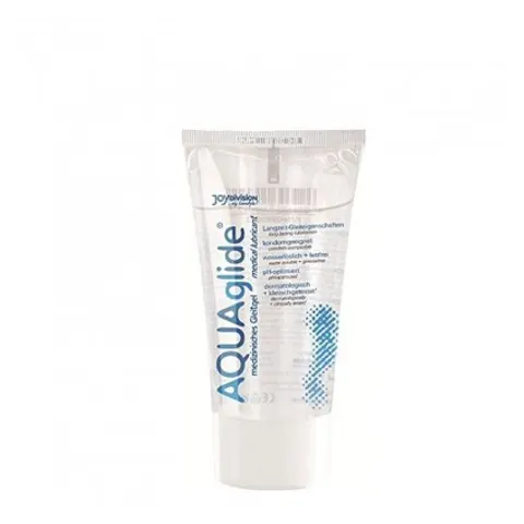REDMED Aquaglide Natural 50ml – imagen 3