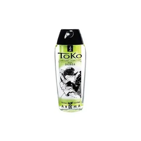Shunga Toko Lubrifiant Melon...165 ml – imagen 2