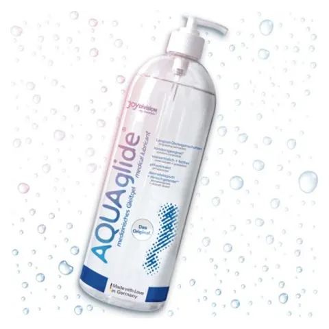 Aquaglide Lubricante 1000ml – imagen 2