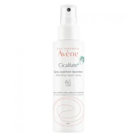 Avene Cicalfate+ Spray Secante Calmante 100ml – imagen 3