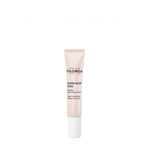 FILORGA Oxygen Glow Eyes 15 ml – imagen 3