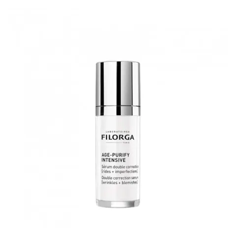 Filorga Age Purify Intensive Serum 30ml – imagen 3