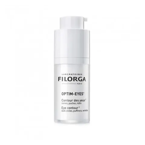 FILORGA Optim-Eyes Crema 15 ml – imagen 5