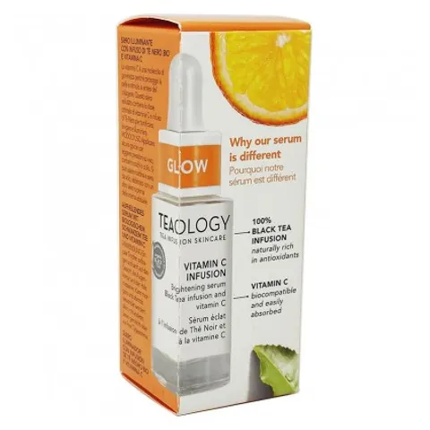 Teaology Serum Vitamina C Infusion 15ml – imagen 3