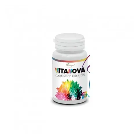 Plantapol Vitanova 30 Cápsulas – imagen 5