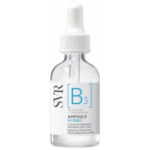 SVR Hydra Suero Vitamina B3 30ml – imagen 3