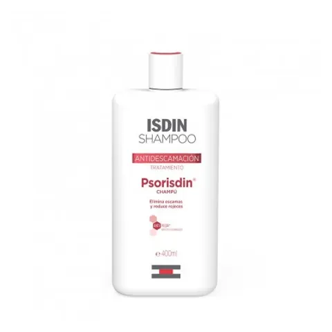 Psorisdin champú 400 ml – imagen 4