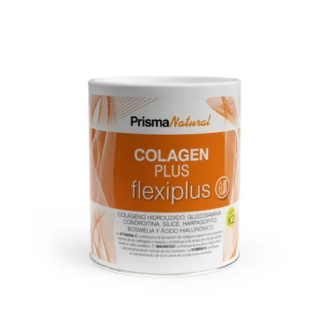 Colagen Plus Flexiplus 300g Prisma Natural – imagen 2