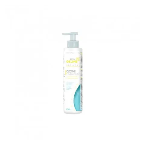 Activozone Champu 250ml – imagen 2