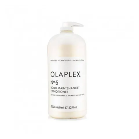 Olaplex N5 Acondicionador Bond 2000 ml – imagen 2