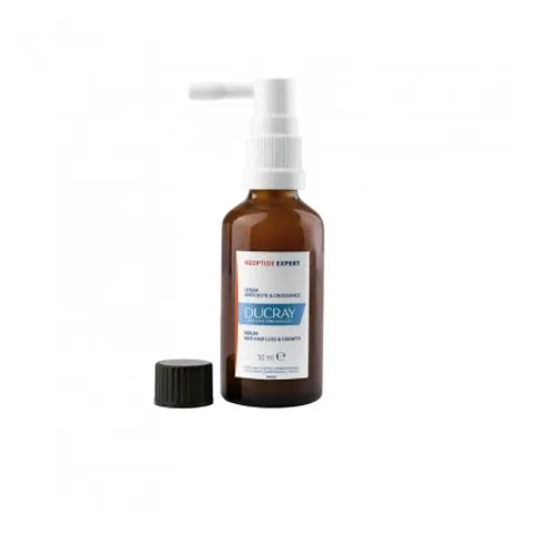 Ducray Neoptide Expert Loción Anticaída 2x50 ml – imagen 3