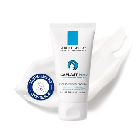 La Roche-Posay Cicaplast Manos 100ml – imagen 2