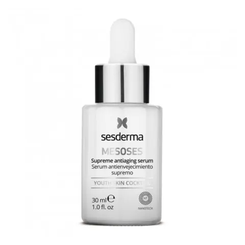 Sesderma Mesoses Serum 30ml – imagen 3