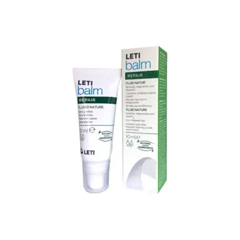 Letibalm Repair Fluido Nature 10ml – imagen 2
