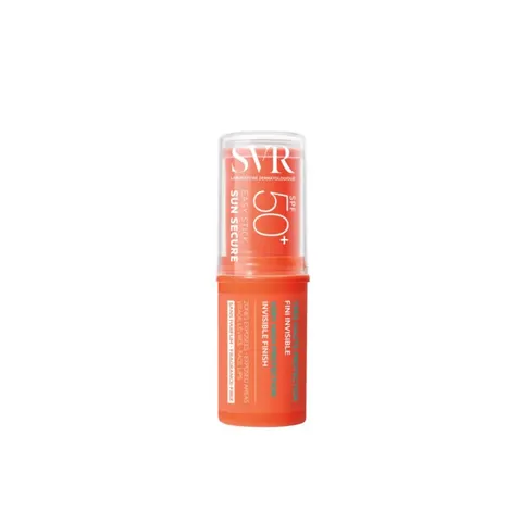 SVR Sun Secure Barra Fácil SPF50+ 10g – imagen 5