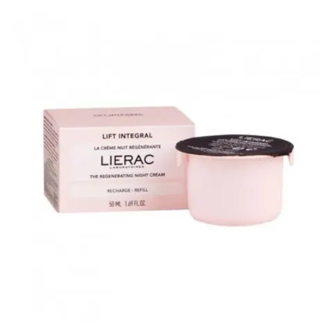 LIERAC Arkeskin Creme Noche – imagen 4
