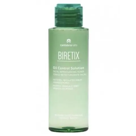 Biretix Oil Control Solution Tónico 100ml – imagen 3