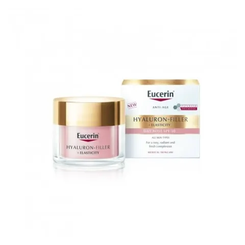 EUCERIN Elasticity Filler – imagen 5
