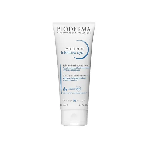 BIODERMA Atoderm Intensive Eye 100 ml – imagen 5
